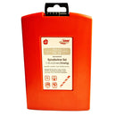 HSS-Co Bohrerset 19-teilig – 5?% Kobalt für präzises Bohren