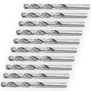 HSS Bohrer DIN 338, geschliffen, kurz