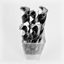 HSS Bohrer DIN 338, geschliffen, kurz