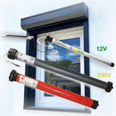 Aluminium Vorbaurollladen | verschiedene Kastenformen & Farben