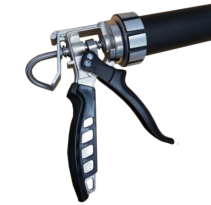 heicko Profi-Beutelpresse für 300–600 ml Beutel & 310?ml Kartuschen