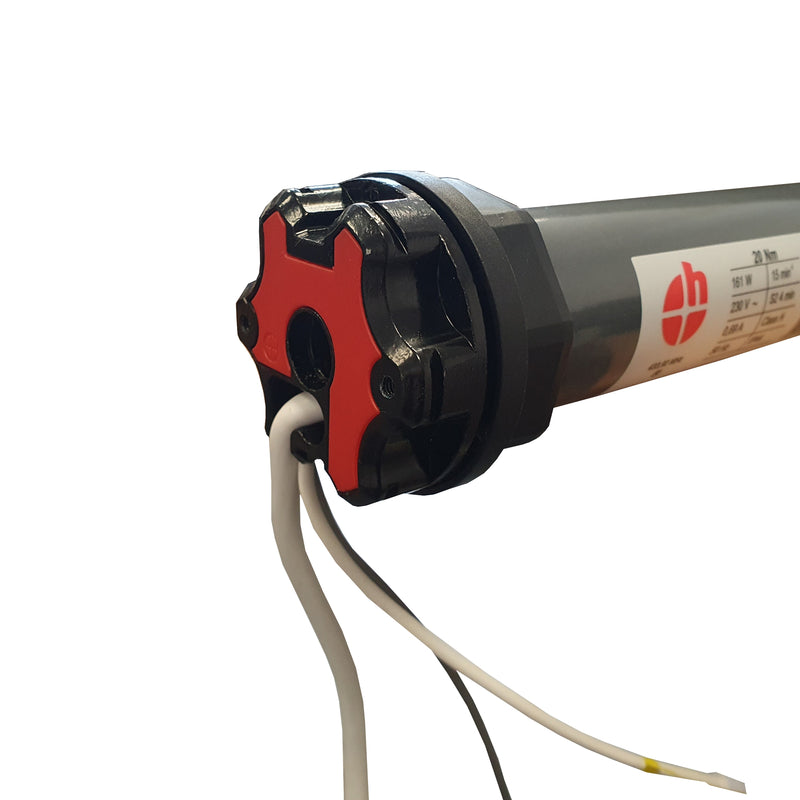 Die Alleskönner mit Blockier- & Hinderniserkennung | MIT Funk