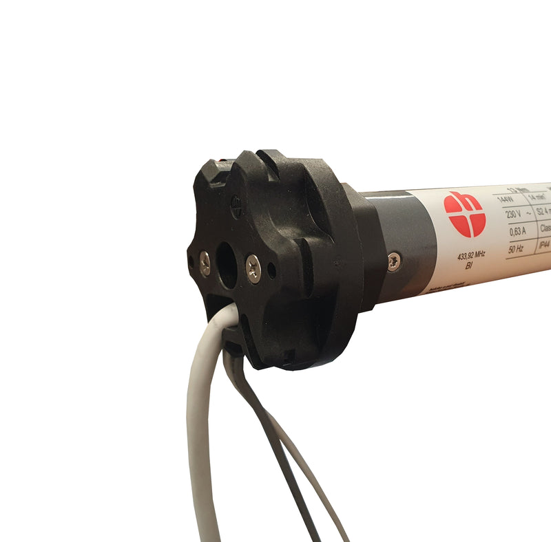 Die Alleskönner mit Blockier- & Hinderniserkennung | MIT Funk