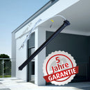 Die Alleskönner mit Blockier- & Hinderniserkennung | OHNE Funk