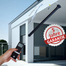 Die Alleskönner mit Blockier- & Hinderniserkennung | MIT Funk