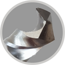 HSS Bohrer DIN 338, geschliffen, kurz