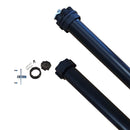 Die Alleskönner mit Blockier- & Hinderniserkennung | OHNE Funk