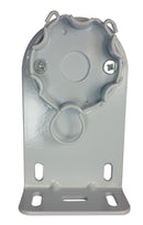 Walzenkapsel und Antriebslager