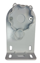 Walzenkapsel und Antriebslager