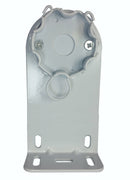 Walzenkapsel und Antriebslager