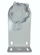 Walzenkapsel und Antriebslager