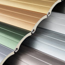 Rollladenpanzer aus Aluminium | nach Maß