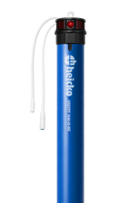 Funkrohrmotor 5 Nm, 24/32/40 U/min, WiFi/Zigbee