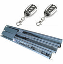 Garagentorantrieb mit Hinderniserkennung und Funk - inkl. Mini-Handfunksender