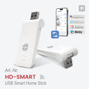 HD-SMART | USB Smart Stick