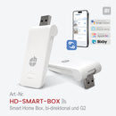 HD-SMART | USB Smart Stick