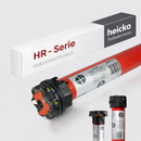 Die Klassiker ohne Funk | Click-Motorkopf | SW 40/60