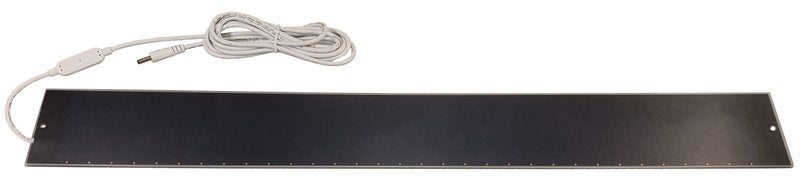 Solarpanel - Hohlstecker | 5,6 W
