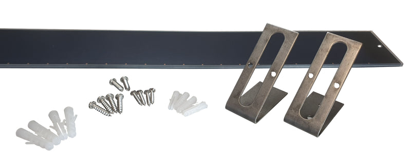 Solarpanel - Hohlstecker | 5,6 W