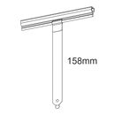 Befestigungsfedern Rollladen