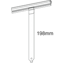 Befestigungsfedern Rollladen