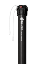 Funkrohrmotor 20 Nm, 17/20/25 U/min, WiFi/Zigbee