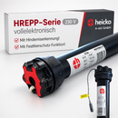 Die Allrounder ohne Funk | Click-Motorkopf | SW 40/60