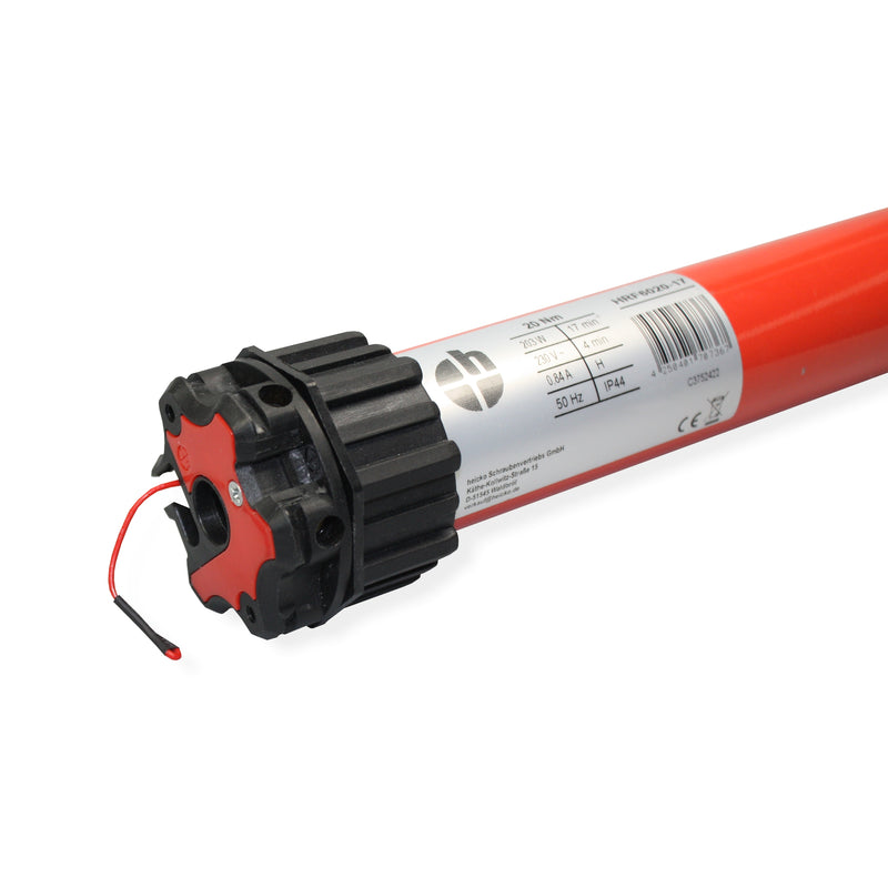 Die Klassiker ohne Funk | Click-Motorkopf | SW 40/60