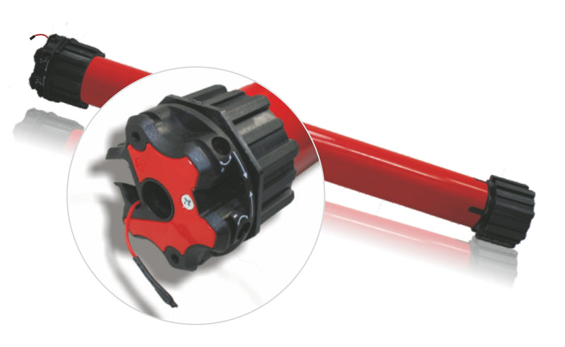 Die Klassiker mit Funk (Bi) | Click-Motorkopf | SW 40/60