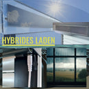 Solar-Antriebset für Rollladensysteme und Vertikalmarkisen