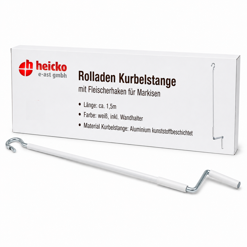 ERNK1450 Handkurbel