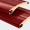 Rollladenpanzer aus Aluminium | nach Maß