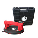 Elektrischer Saugheber PH618A mit Vakuumpumpe – Ø197?mm, 150?kg Tragkraft