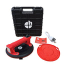 Elektrischer Saugheber PH618A mit Vakuumpumpe – Ø197?mm, 150?kg Tragkraft