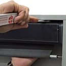 Wand- und Deckenlager für Kassettenrollos der Serien RHW & hF50