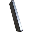 15-Kanal Handfunksender, bi-direktional, dunkelgrau - Edelstahl