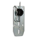 Motorlager Vierkant | HR120001