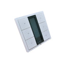 Tastenschalter mit Zeitschaltuhr | 230 V