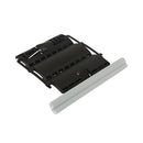 Universal Wellenverbinder | Hochschiebesicherung