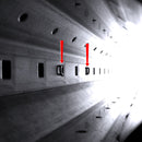 Universal Wellenverbinder | Hochschiebesicherung