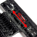 Universal Wellenverbinder | Hochschiebesicherung