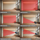 Laser Entfernungsmesser