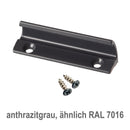 Aluminium-Balkontürgriff