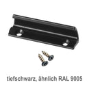 Aluminium-Balkontürgriff