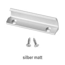 Aluminium-Balkontürgriff