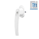 Fenstergriff Typ Jupiter