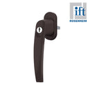 Fenstergriff Typ Jupiter