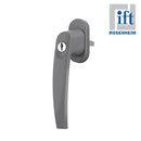 Fenstergriff Typ Jupiter