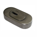 Schutzrosette mit Kernziehschutz 75 x 36 x 16 ( 1 ST )