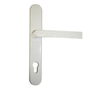 Haustürgriff außen